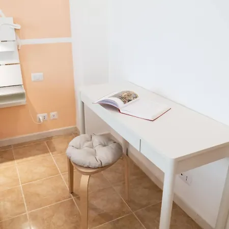 Music & Art House Apartament