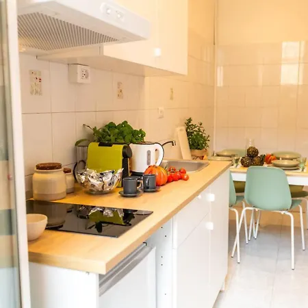 Music & Art House Apartament