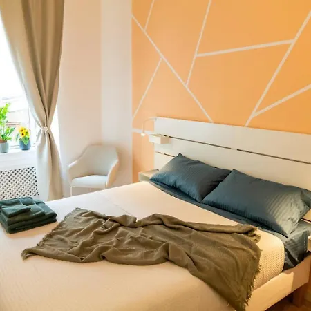 Music & Art House Apartament Lido di Ostia