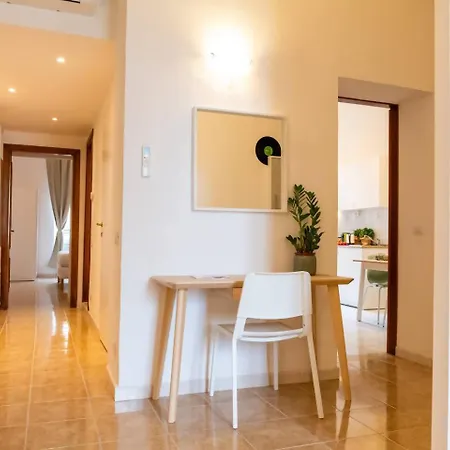 Apartamento Music & Art House *
