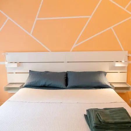 Apartamento Music & Art House