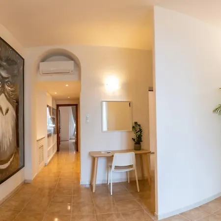 Music & Art House Apartamento Lido di Ostia