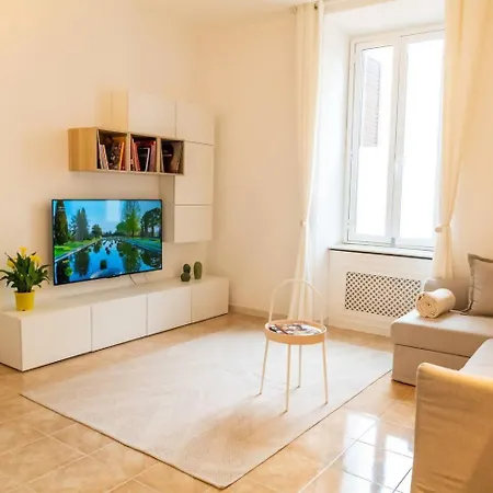 Music & Art House Apartamento *