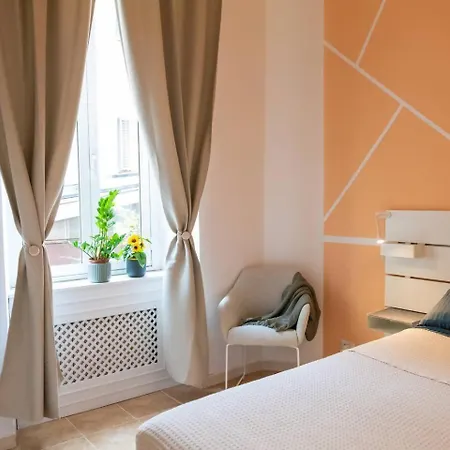 Apartamento Music & Art House Lido di Ostia